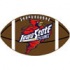 Logo Rugs Iowa State University Iowa State Football 3 X 6 Area R