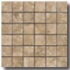 Tesoro Florence Mosaic Noce Tile & Stone