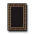 Milliken Paisley 8 X 11 Onyx Area Rugs