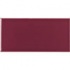 American Olean Greenwich Village 3 X 6 Burgundy Tile & Stone