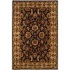 Harounian Rugs International Park Avenue 8 X 11 Black/ivory Area