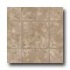 Armstrong Memories - Limestone 6 Cappucino Vinyl Flooring