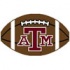 Logo Rugs Texas A  and  M University Texas A and m Footbal