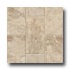 Armstrong Memories - Imperial River 6 Taupe Vinyl Flooring