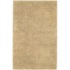 Kaleen Desert Song Shag 4 X 5 Ecru Area Rugs
