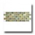 Tilecrest Transparent Series Mosaic Clear Tile & Stone
