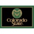 Logo Rugs Colorado State University Colorado State Area Rug 4 X