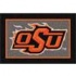 Milliken Oklahoma State 4 X 5 Oklahoma State Area Rugs