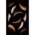 Home Dynamix Zone 8 X 11 Ebony 847 Area Rugs
