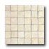 Marazzi Pietra Del Sole Mosaic 2 X 2 Avorio Tile & Stone