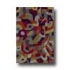 Kaleen Moods 10 X 13 Holi Tangerine Area Rugs