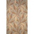Trans-ocean Import Co. Ravella 8 Round Leaf Driftwood Area Rugs
