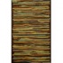 Trans-ocean Import Co. Gallia 2 X 8 Stripes Driftwood Area Rugs