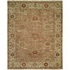 Harounian Rugs International Newburry 6 X 9 Brown/beige Area Rug