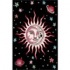 Home Dynamix Zone 4 X 5 Black 7171 Area Rugs