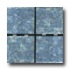 Portobello Pebblestone 3 X 3 Blue Lagoon Tile  and  St