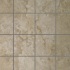 Ilva Pietre Travertine Mosaic 3 X 3 Mosaico Beige