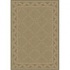 Kane Carpet American Luxury 8 X 10 Palatial Trellis Magic Chamel