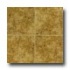 Mohawk Bella Rocca 12 X 12 Etruscan Gold Tile & Stone