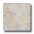 Geo Ceramiche Camelot 6.5 X 6.5 Bianco Tile  and  Ston