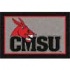Milliken Central Missouri State 4 X 5 Central Missouri Area Rugs