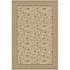 Kane Carpet American Luxury 8 X 10 Grandeur Desert Sand Area Rug