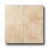 Daltile Travertine Natural Stone Honed 12 X 12 Mediterranean Ivo