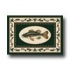 Milliken Seasonal - Fall / 234 3 X 4 4536 Fishtales - Trophy Are