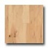 Hartco Premier Performance Maple 3 Beveled Ends Country Natural