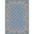 Milliken Marissa 2 X 8 Runner Light Lapis Area Rugs