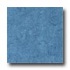 Forbo Marmoleum Click Tile Whispering Blue Vinyl F