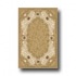 Home Dynamix Regency 8 X 8 Round Gold 8500 Area Rugs