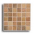 American Olean San Martino Mosaic Universal Mosaic Tile & Stone