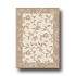 Milliken Fleuri 2 X 8 Pearl Mist Antique Area Rugs