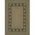 Milliken Oak Braid 5 X 8 Tobacco Area Rugs
