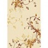 Kane Carpet Legacy 4 X 8 Vine Neutral Area Rugs