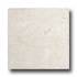 Caribe Stone Turkish Tumbled Travertine 2 X 2 Ivory Tile & Stone