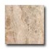Congoleum Duraceramic - Roman Elegance Warm Clay Vinyl Flooring
