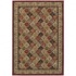 Kane Carpet Majestic 2 X 8 Bachtiari Neutral Area