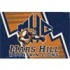 Milliken Mars Hill College 5 X 8 Mars Hill College Area Rugs