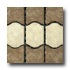 Portobello Mariner 2 X 6 Knot Tile & Stone