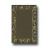 Milliken Mossy Oak Collection 4 X 5 Bu Solid Center Area Rugs