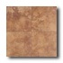 American Olean Pietre Di Serre 13 X 13 Rosso Tile & Stone