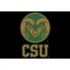 Logo Rugs Colorado State University Colorado State Entry Mat 2 X