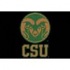 Logo Rugs Colorado State University Colorado State