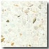 Fritztile Vibrant Pearl Vp5500 1/8 Winter White Tile & Stone