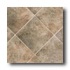 Crossville Pompeii 18 X 18 Ups Apollo Bronze Tile & Stone