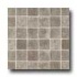 Armstrong Memories - French Paver 12 Flint Vinyl Flooring