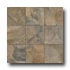 Tesoro Delhi 18 X 18 Grey Tile & Stone