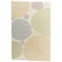 Kane Carpet Heaven Shag 3 X 6 Bubbles Confetti Area Rugs